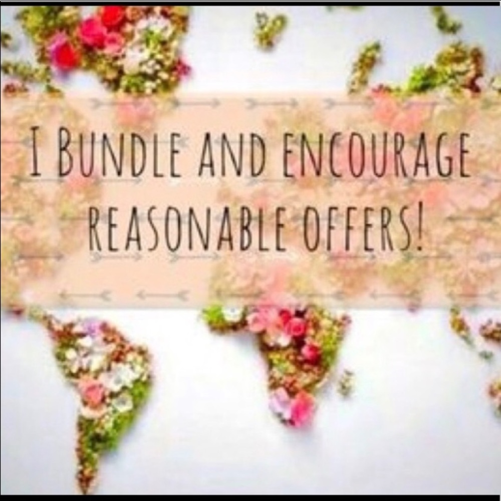 BUNDLE DEALS !! MAKE ME AN OFFER !!
